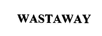 WASTAWAY