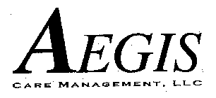 AEGIS CARE MANAGEMENT, LLC