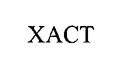 XACT