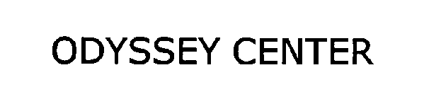 ODYSSEY CENTER