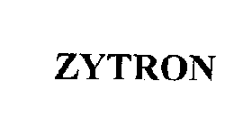 ZYTRON