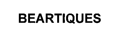 BEARTIQUES