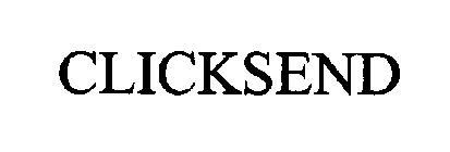 CLICKSEND