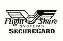 FLIGHT SHARE SYSTEMS SECURECARD