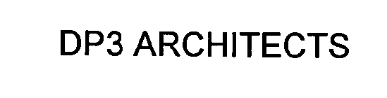 DP3 ARCHITECTS