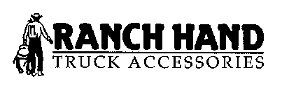 RANCH HAND TRUCK ACCESSORIES
