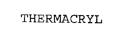 THERMACRYL