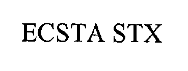 ECSTA STX