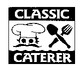 CLASSIC CATERER