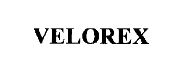 VELOREX