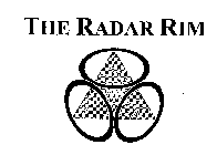 THE RADAR RIM