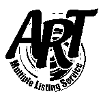 ART MULTIPLE LISTING SERVICE