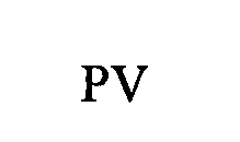 PV