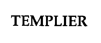 TEMPLIER