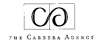 THE CARRERA AGENCY