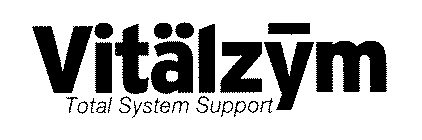 VITALZYM TOTAL SYSTEM SUPPORT