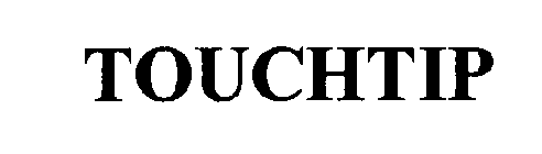 TOUCHTIP