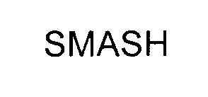 SMASH