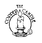 THE COPPER CANDLE