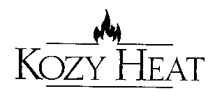 KOZY HEAT