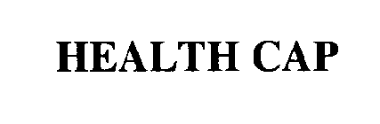HEALTH CAP