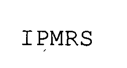 IPMRS