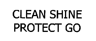 CLEAN SHINE PROTECT GO