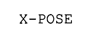X-POSE