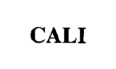 CALI