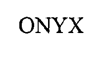 ONYX