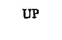 UP