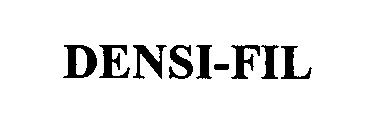 DENSI-FIL