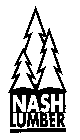 NASH LUMBER