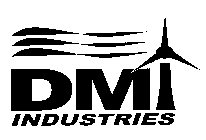 DMI INDUSTRIES