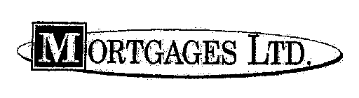 MORTGAGES LTD.