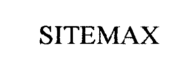 SITEMAX