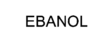 EBANOL