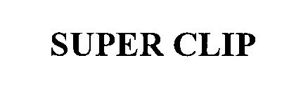 SUPER CLIP