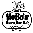 HOBO'S HOTPIT BAR B-Q