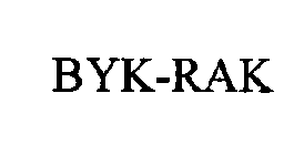 BYK-RAK