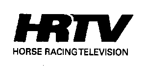 HRTV HORSE RACING TELEVISION
