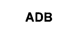 ADB