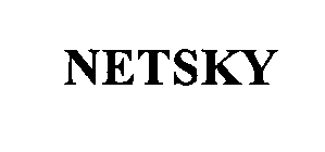 NETSKY