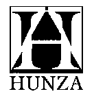 HUNZA