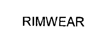 RIMWEAR