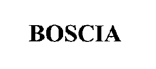 BOSCIA