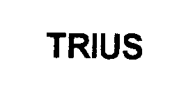 TRIUS