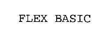 FLEX BASIC