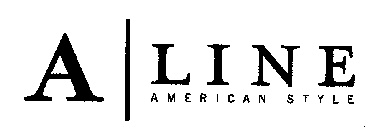 A LINE AMERICAN STYLE