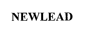 NEWLEAD